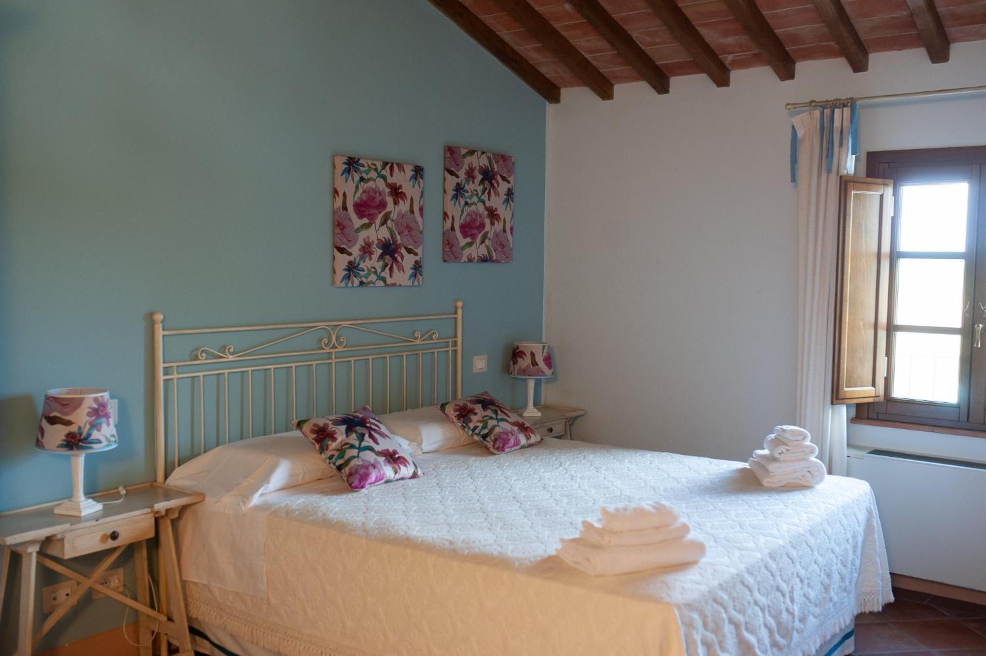 Le Colombaie Country Resort Ponsacco Esterno foto